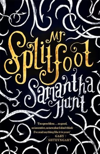 Stock image for Mr. Splitfoot for sale by Better World Books