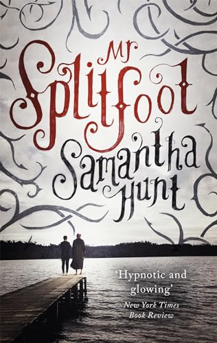 Stock image for Mr Splitfoot for sale by WorldofBooks