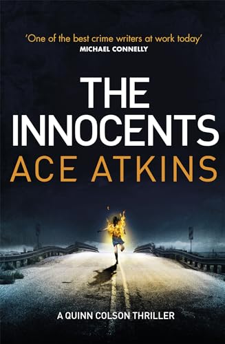 9781472151650: The Innocents