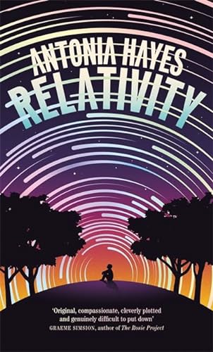Stock image for Relativity (A FIRST PRINTING) for sale by S.Carter