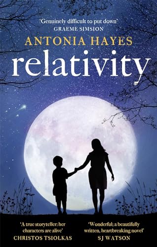 Imagen de archivo de Relativity a la venta por WorldofBooks