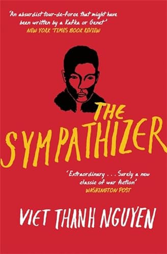 Stock image for The Sympathizer (a first printing) for sale by S.Carter