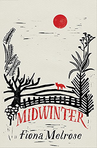 Imagen de archivo de Midwinter (A FIRST PRINTING) a la venta por S.Carter