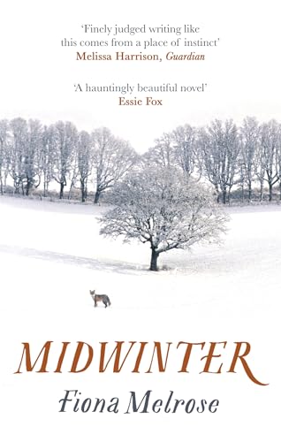 Beispielbild fr Midwinter zum Verkauf von Bookoutlet1