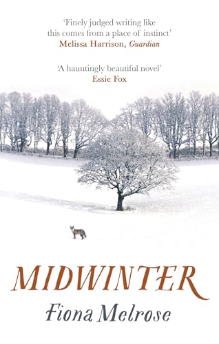 Stock image for Midwinter for sale by SecondSale