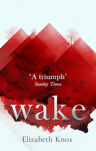 Stock image for Wake for sale by Blackwell's
