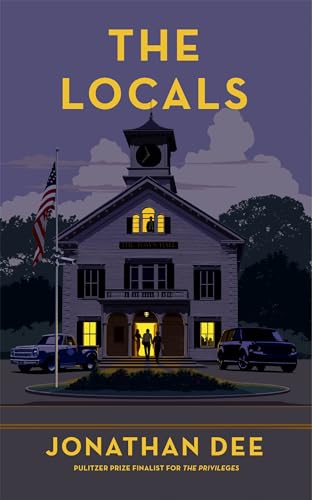 Stock image for The Locals for sale by Bookmans