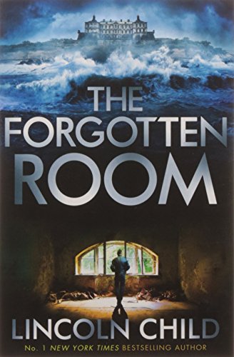 9781472152220: The Forgotten Room