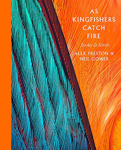 Stock image for As Kingfishers Catch Fire: Birds Books for sale by Goodwill