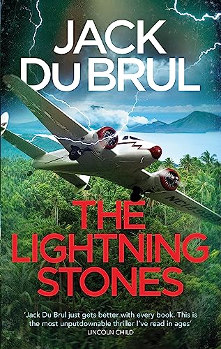 Stock image for The Lightning Stones for sale by Blackwell's