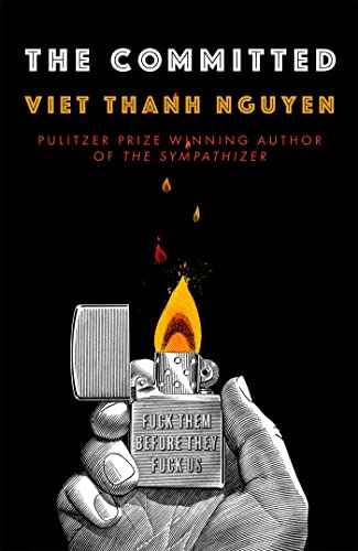 9781472152503: The Committed: Viet Thanh Nguyen