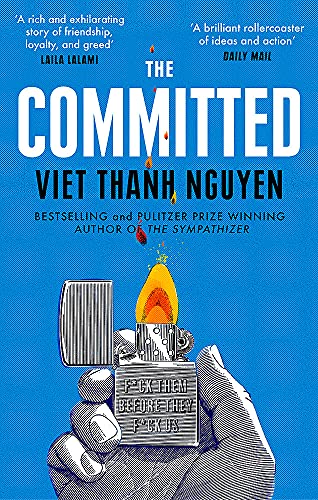 9781472152534: The Committed