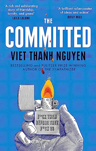 9781472152534: The Committed