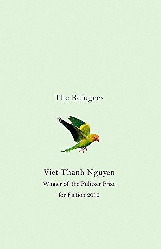 Imagen de archivo de The Refugees: Viet Thanh Nguyen a la venta por WorldofBooks