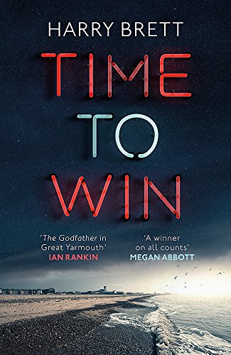 Stock image for Time to Win (The Goodwins) for sale by Hippo Books