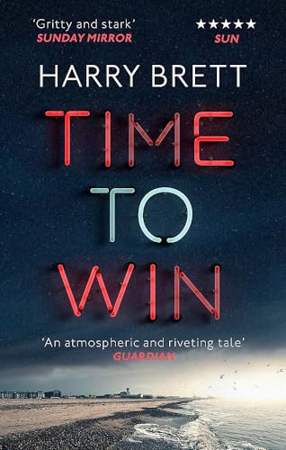 Beispielbild fr Time to Win (The Goodwins) zum Verkauf von WorldofBooks