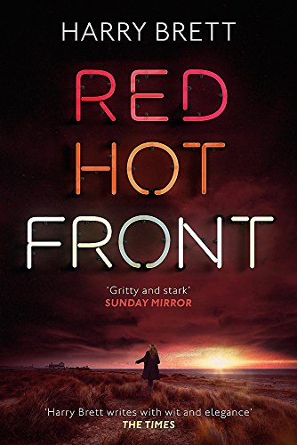 9781472152664: Red Hot Front (The Goodwins)