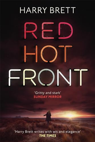Stock image for Red Hot Front (The Goodwins) for sale by AwesomeBooks