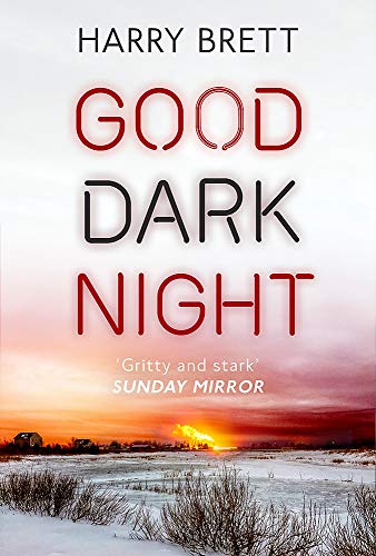 Beispielbild fr Good Dark Night (The Goodwins) zum Verkauf von WorldofBooks