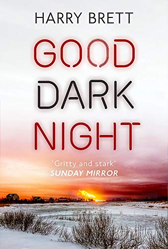 Stock image for Good Dark Night (The Goodwins) for sale by WorldofBooks