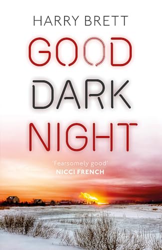 Imagen de archivo de Good Dark Night (The Goodwins) a la venta por WorldofBooks