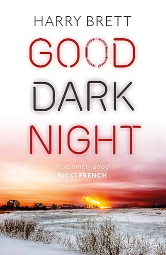 Stock image for Good Dark Night (The Goodwins) for sale by WorldofBooks