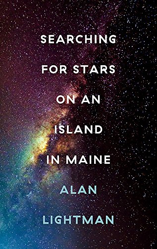 Beispielbild fr Searching For Stars on an Island in Maine zum Verkauf von WorldofBooks