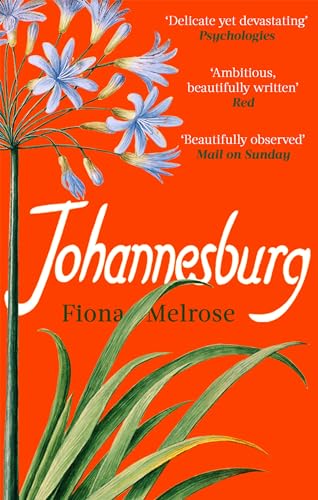 Stock image for Johannesburg for sale by Goldstone Books
