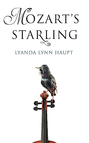 Stock image for Mozart's Starling for sale by Anybook.com