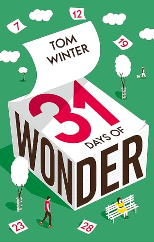 Stock image for 31 Days of Wonder for sale by Blackwell's