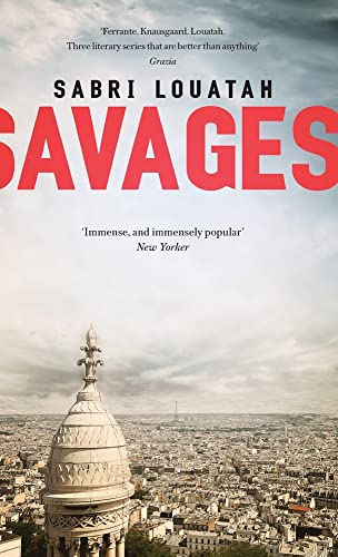 Imagen de archivo de Savages: The Wedding (Savages: the Saint-Etienne Quartet) a la venta por SecondSale