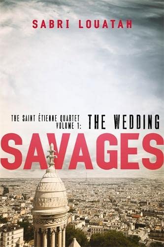 9781472153227: Savages: The Wedding