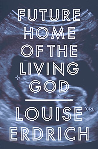 Stock image for Future Home of the Living God for sale by Discover Books