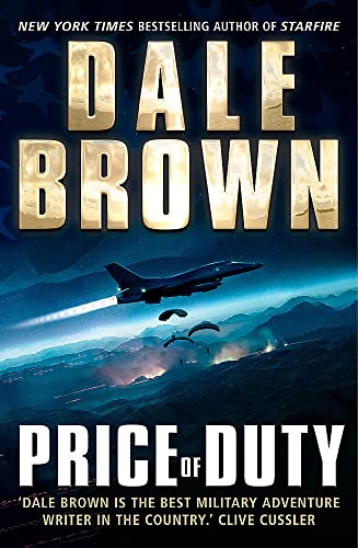 Stock image for Price of Duty for sale by Blackwell's