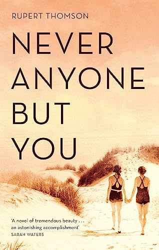 Stock image for Never Anyone but You for sale by Blackwell's
