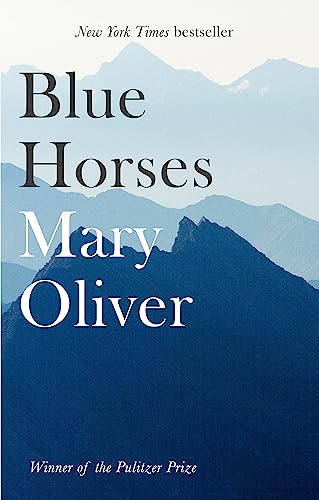 Stock image for Blue Horses for sale by Blackwell's