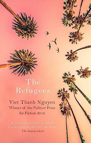 Beispielbild fr The Refugees: Viet Thanh Nguyen zum Verkauf von WorldofBooks