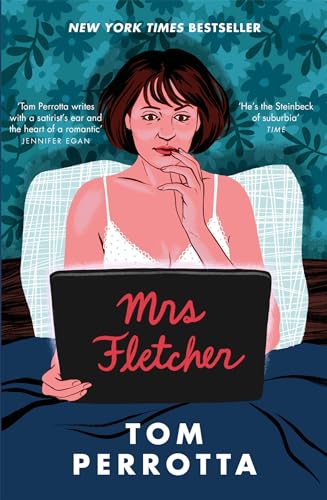 Stock image for Mrs Fletcher for sale by WorldofBooks