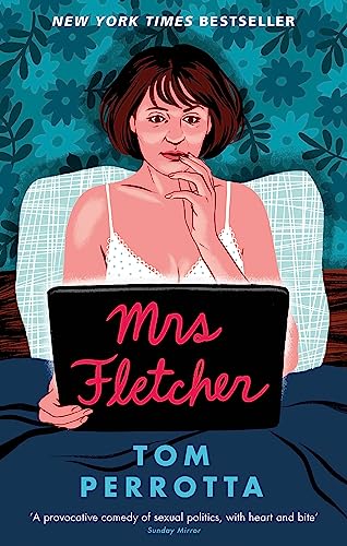 Stock image for Mrs Fletcher for sale by Blackwell's