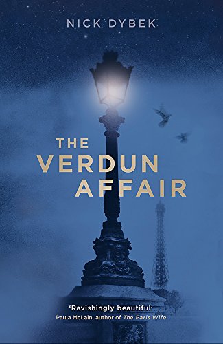 Stock image for The Verdun Affair (Paperback) for sale by Grand Eagle Retail