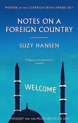 Stock image for Notes On A Foreign Country for sale by Discover Books