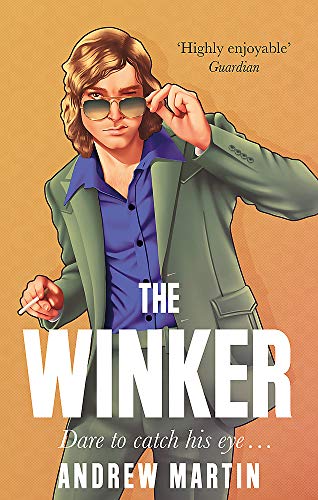 Imagen de archivo de The Winker a la venta por WorldofBooks