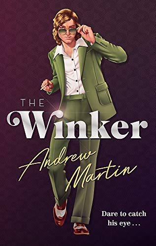 Imagen de archivo de The Winker a la venta por Better World Books