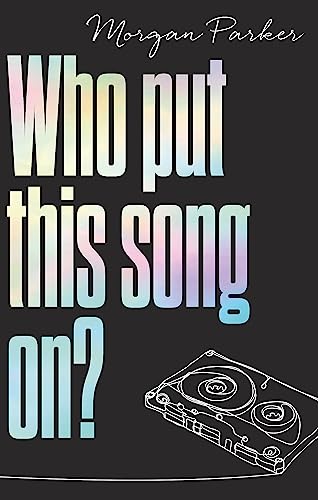 Stock image for Who Put This Song On? for sale by WorldofBooks