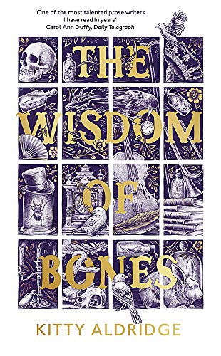 Stock image for Wisdom Of Bones for sale by SecondSale