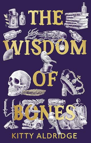 Stock image for The Wisdom of Bones for sale by Blackwell's