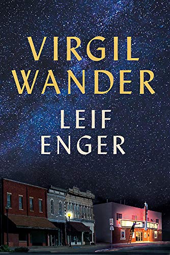 Stock image for Virgil Wander for sale by WorldofBooks