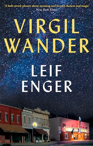 9781472154484: Virgil Wander