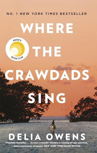 9781472154644: Where the Crawdads Sing