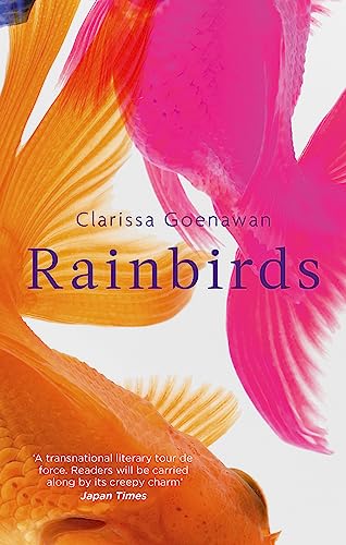 Stock image for Rainbirds for sale by Blackwell's